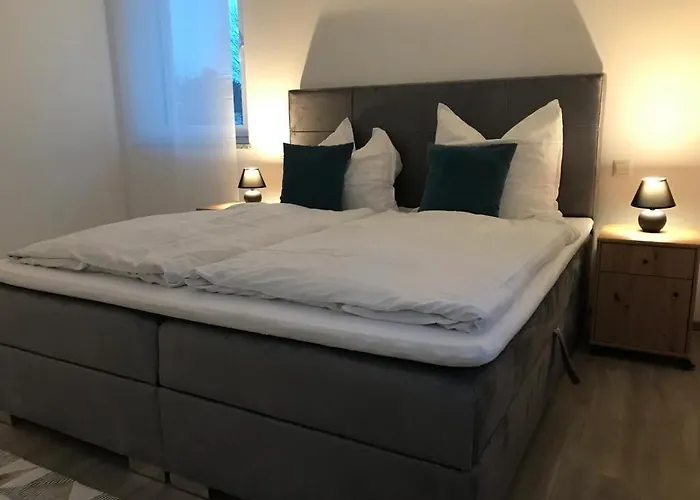 To Be Deluxe-suites Apartmán *